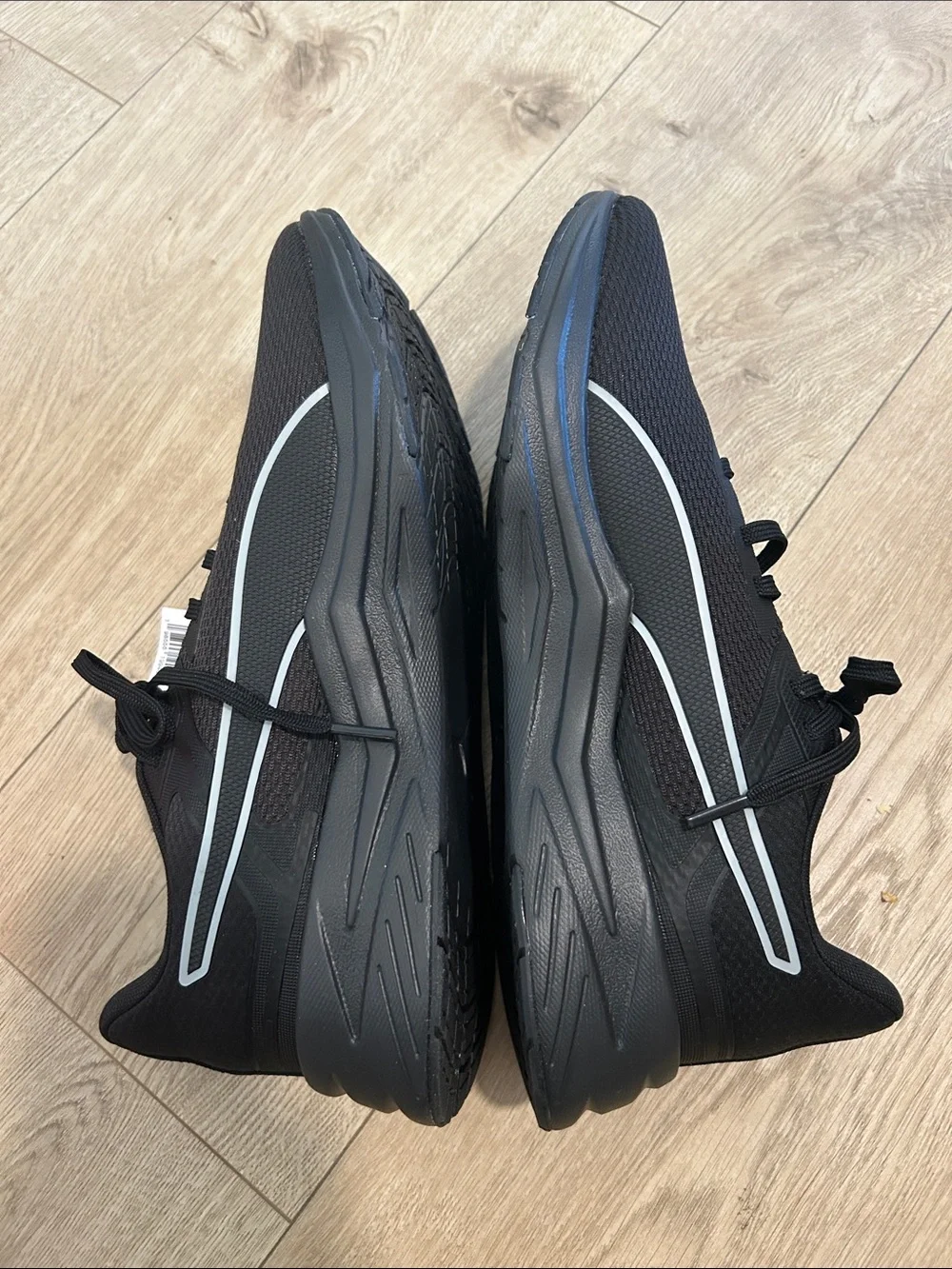 Puma new tags